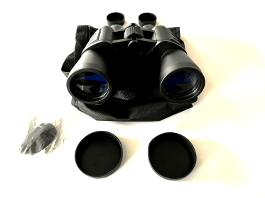 20x50 Standard Binoculars Super Power