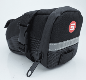 Bike Tail Bag Back Bag Seat Cushion Bag