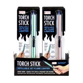 Torch Stick Utility Lighter