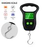 50kg X 10g Digital Hanging Scale