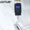 Portable Electronic Balance Digital Fish Hook Hanging Scale