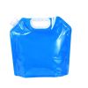 5L Water Bag Folding Portable