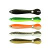 5pcs Artificial Fishing Lures