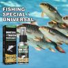 Wild Fishing Bait Attractant