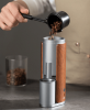 Electric coffee grinder