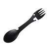 Stainless Steel Titanium Spork
