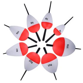 Sougayilang 8pcs/lot EVA Foam Fishing Float