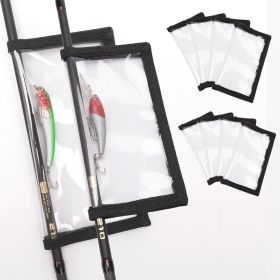Fishing Lure Wraps
