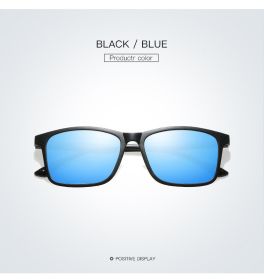 Polarized Sunglasses Classic Sports 095