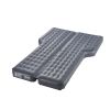 Car Air Mattress Inflatable Sleeping Bed Air Pump SUV MPV Sedan