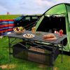 220 lb Capacity Foldable Camping Table
