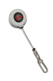 Rapala 18" Retractable Fishing Lanyard