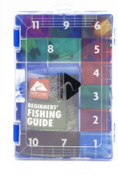 Ozark Trail Beginners Fishing Kit - Assorted