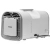 VEVOR Portable Air Conditioner, 4250 BTU 3-Speed Air Conditioning Unit with 24H Timer, Air Portable AC Adjustable from 16-32 C, Compatible with AC/DC