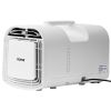 VEVOR Portable Air Conditioner, 4250 BTU 3-Speed Air Conditioning Unit with 24H Timer, Remote-Control Air Portable AC Adjustable Temp 16-32Celsius