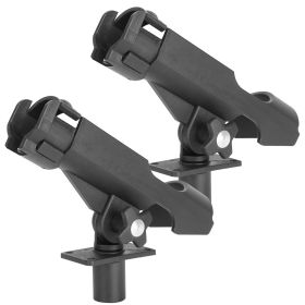 Boat Fishing Pole Rod Holder