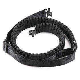 Tactical Paracord Sling Adjustable
