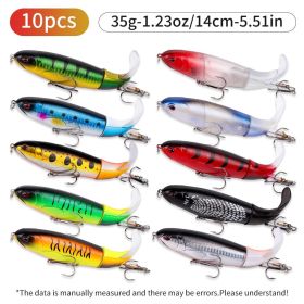 Fishing Lure Kit
