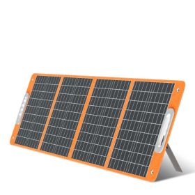 18V Portable Solar Panel