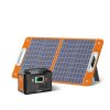 Portable Power Station, Solar Generator