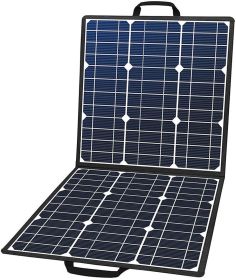 Portable Solar Panel