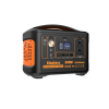 Portable Power Station 110V/600W 568Wh