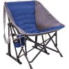 Portable Folding Camping Rocking Chair
