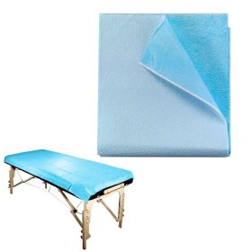 Disposable Stretcher Sheets 40 X 90. Pack of 50