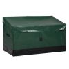 130 Gallon Waterproof Deck Box
