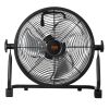 VEVOR Cordless Fan 12 in,