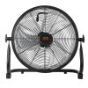 VEVOR Cordless Fan 16 in,