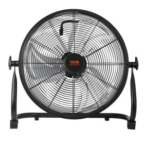 VEVOR Cordless Fan 16 in,