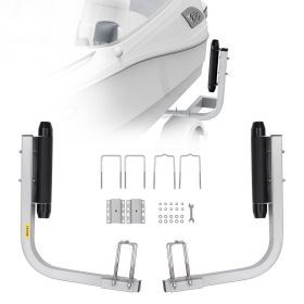 VEVOR Marine Trailer Guide Set