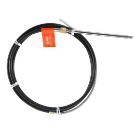 VEVOR Boat Steering Cable, 17 Feet