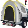 VEVOR Truck Tent 6.5 ft, Truck Bed Tent