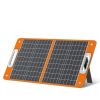 60W 18V Portable Solar Panel