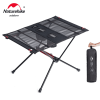 Naturehike Camping Folding Table Ultralight