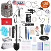 125 in 1 Survival Kits