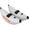 VEVOR Kayak Outrigger Stabilizers, 2 PCS