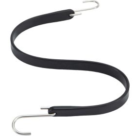 VEVOR Rubber Bungee Cords, 53 Pack 21" Long,