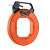 VEVOR Fish Tape, 240-foot, 1/8-inch