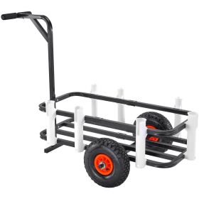 VEVOR Beach cart
