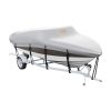 VEVOR Boat Cover, 17'-19' Trailerable Waterproof Boat Cover