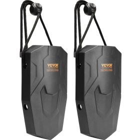 VEVOR Boat Fenders, 8.6" x 16" Boat Bumpers for Docking