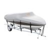 VEVOR Boat Cover, 20'-22' Trailerable Waterproof Boat Cover