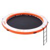VEVOR Inflatable Floating Dock