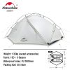 Naturehike Tent VIK Ultralight Single Tent Waterproof