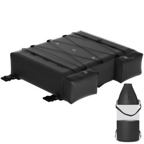 VEVOR T-Top Storage Bag, for 4 Type II Life Jackets