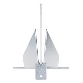 VEVOR Fluke Style Anchor Kit, 8.5 LBS