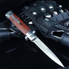 Folding knife EDC Survival Knives